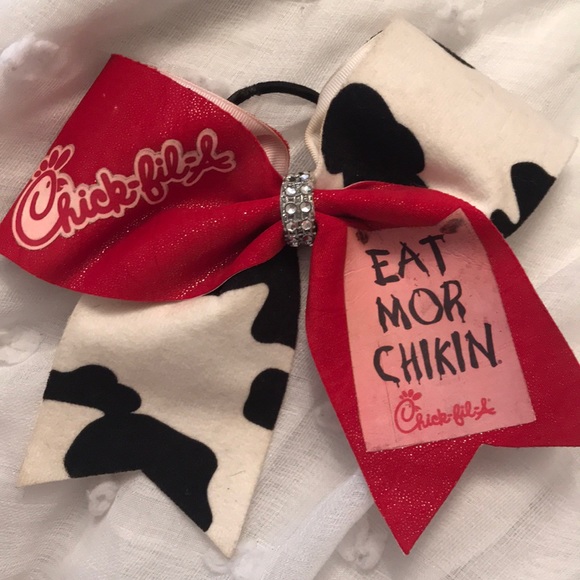 Other - Cheer bow